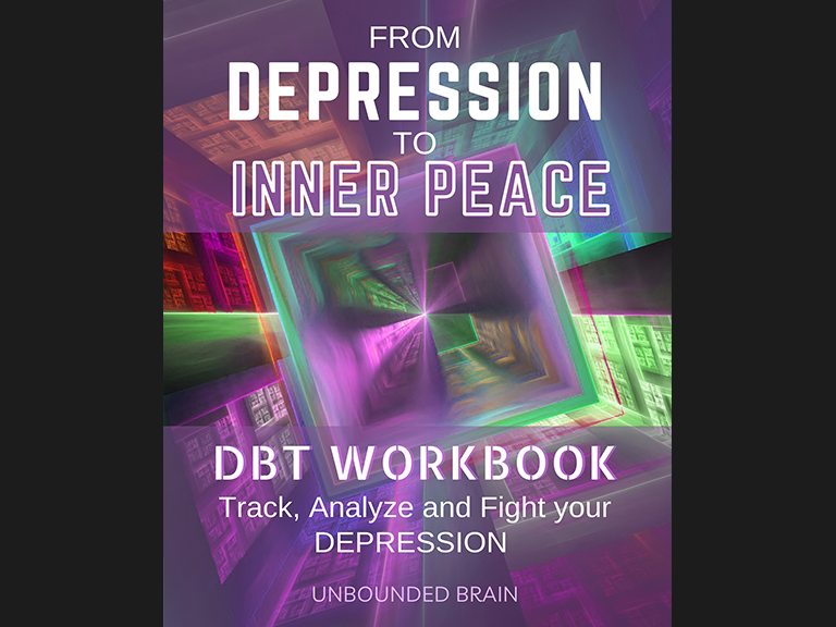 Depression DBT Workbook