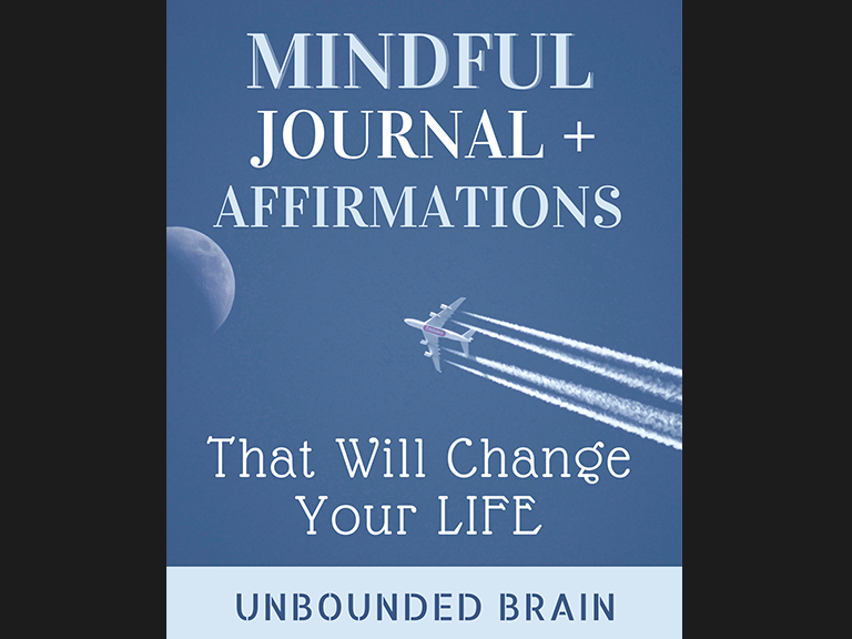 Powerful Mindful Affirmations