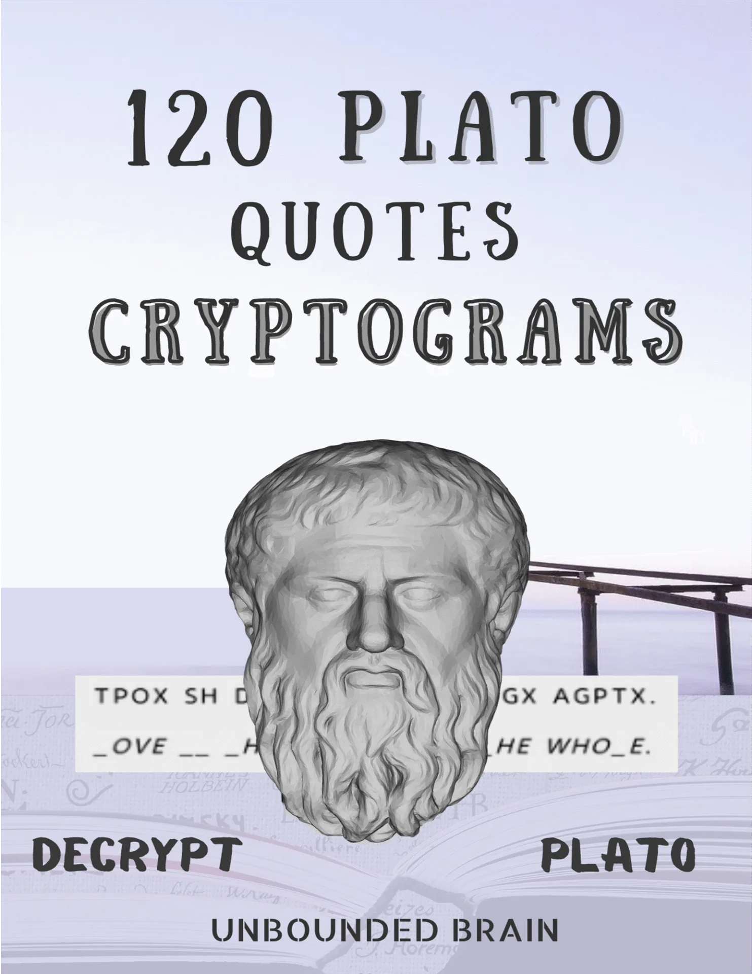 Plato Cryptograms