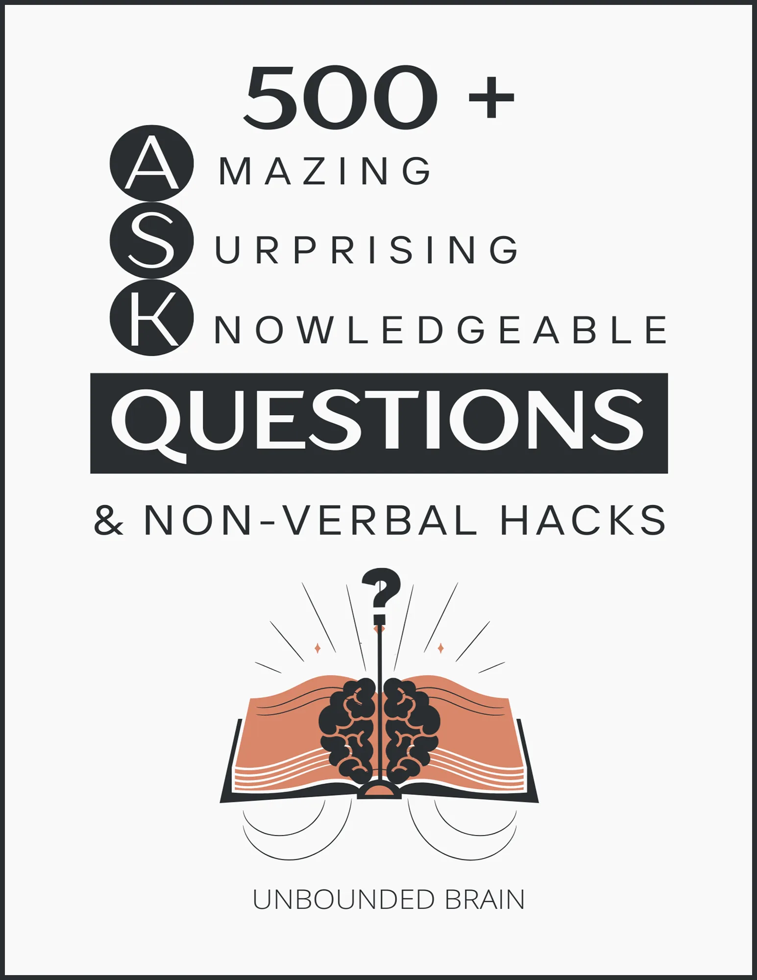 500+ Smart Questions for Engaging Conversations