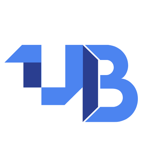 logo unbounded brain