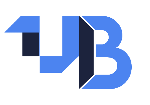 Unbounded Brain website logo